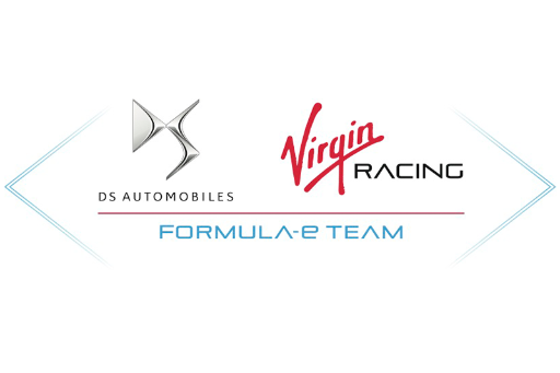 DS Virgin Racing